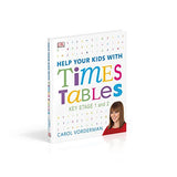 Help Your Kids With Times Tables - Retail Maharaj