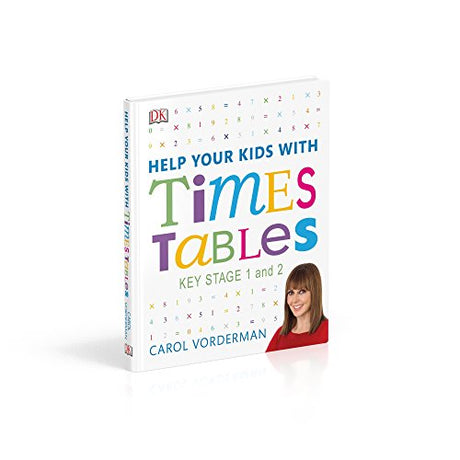Help Your Kids With Times Tables - Retail Maharaj
