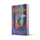 Starfell: Willow Moss and the Lost Day - Retail Maharaj