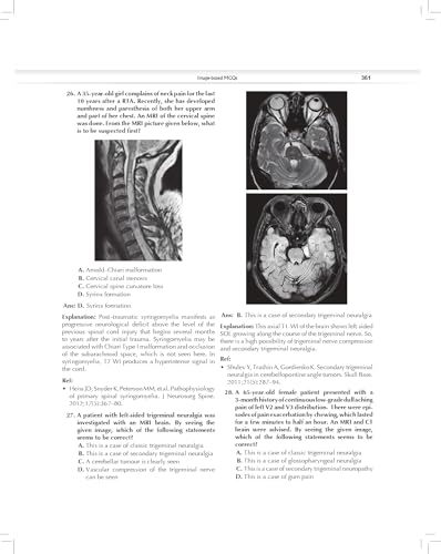 MCQs in Pain Medicine, 2/e | Over 2100 MCQs (PB 2026) - Retail Maharaj
