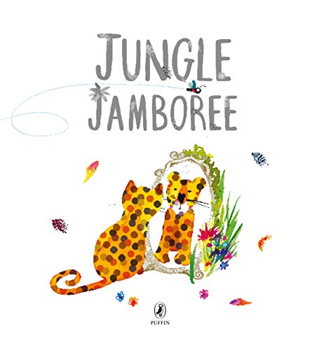 Jungle Jamboree - Retail Maharaj
