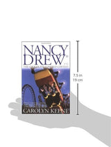 The Chocolate-Covered Contest (Volume 151) (Nancy Drew on Campus) - Retail Maharaj