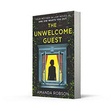 Unwelcome Guest: How We Stop Causing Climate Change: From the #1 bestselling author of Obsession comes a gripping new thriller - Retail Maharaj