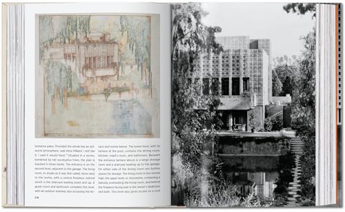 Frank Lloyd Wright (45th Edition) - Retail Maharaj