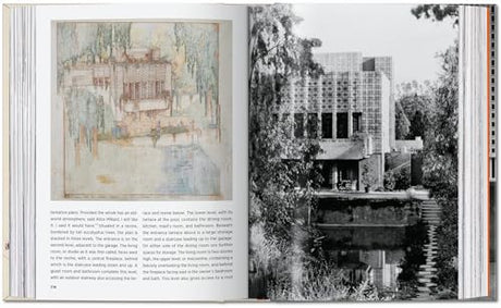 Frank Lloyd Wright (45th Edition) - Retail Maharaj