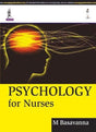 PSYCHOLOGY FOR NURSES - Retail Maharaj