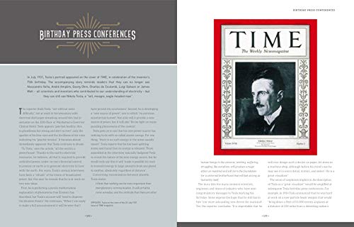 Tesla: The Man, the Inventor, and the Father of Electricity - Retail Maharaj