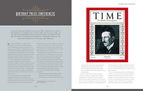 Tesla: The Man, the Inventor, and the Father of Electricity - Retail Maharaj
