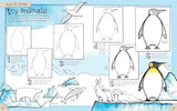 How To Draw Funky Animals And Incredible Creatures - Retail Maharaj