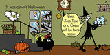 Meg and the Dragon (Meg and Mog) - Retail Maharaj