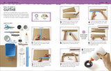 Science Lab (DK Activity Lab) - Retail Maharaj