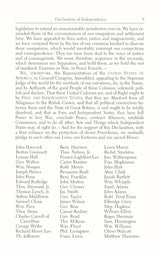 The Declaration of Independence and Other Great Documents of American History: 1775-1865 (Thrift Editions) - Retail Maharaj