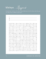Searching for Inspiration: Word Searches and Writing Prompts to Uplift - Retail Maharaj