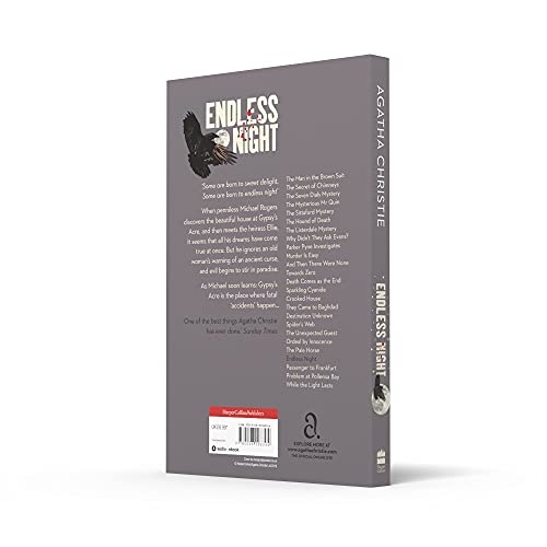 Ac - Endless Night - Retail Maharaj