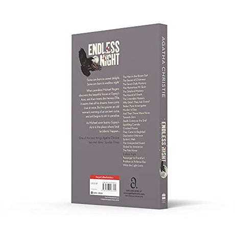 Ac - Endless Night - Retail Maharaj