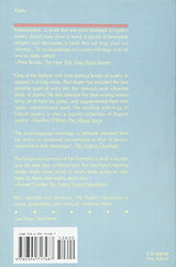 The Random House Book of 20th Century French Poetry: Bilingual Edition - Retail Maharaj