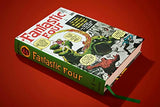 The Fantastic Four 1961-1963: 1 (XL) - Retail Maharaj