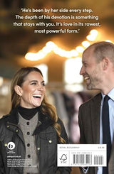 William & Catherine: The Intimate Inside Story - Retail Maharaj