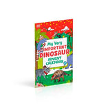 My Very Important Dinosaur Advent Calendar - Retail Maharaj