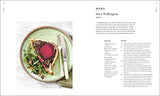The Complete Vegetable Cookbook: A Seasonal, Zero-waste Guide to Cooking with Vegetables - Retail Maharaj