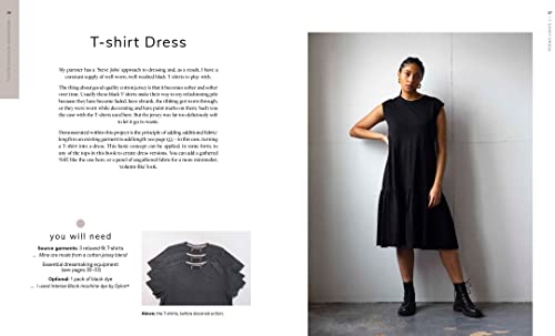 The Re:fashion Wardrobe: Sew Your Own Stylish, Sustainable Clothes - Retail Maharaj