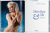 Marilyn & Me: A Memoir in Words and Photographs - Retail Maharaj