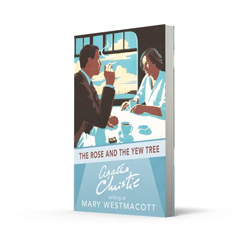 The Rose and the Yew Tree - Retail Maharaj