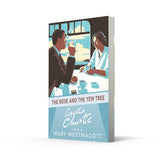 The Rose and the Yew Tree - Retail Maharaj