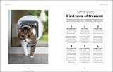 What's My Cat Thinking?: Understand Your Cat to Give Them a Happy Life - Retail Maharaj