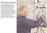 Charles Evans' Watercolour Rescue - Retail Maharaj