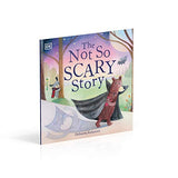 The Not So Scary Story - Retail Maharaj