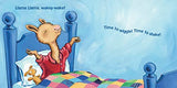 Llama Llama 2-in-1: Wakey-Wake/Nighty-Ni - Retail Maharaj