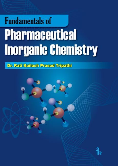 Fundamentals of Pharmaceutical Inorganic Chemistry - Retail Maharaj