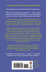 The Every: The electrifying follow up to Sunday Times bestseller The Circle - Retail Maharaj