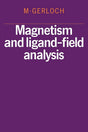 Magnetism and Ligand-Field Analysis - Retail Maharaj