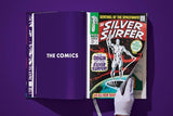 Marvel Comics Library. Silver Surfer. Vol. 1. 1968–1970 (1) - Retail Maharaj
