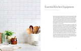 The Couple's Cookbook: Recipes for Newlyweds - Retail Maharaj