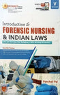 Introduction to Forensic Nursing & Indian Laws For BSc Nursing Students Semester V - Retail Maharaj