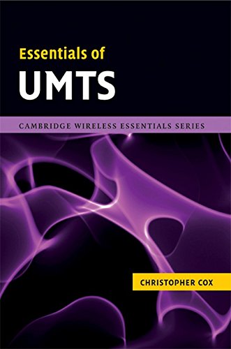 Essentials Of Umts South Asian Edition - Retail Maharaj
