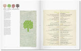 Menu Design In America: A Visual and Culinary History of Graphic Styles and Design 1850-1985 - Retail Maharaj