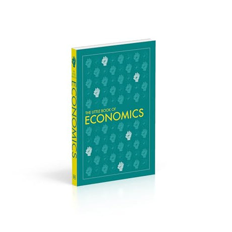 The Little Book of Economics - Retail Maharaj