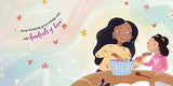 A Spoonful of Faith - Retail Maharaj