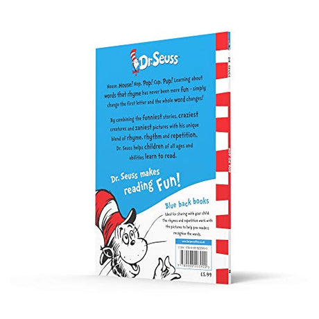 Hop On Pop - Retail Maharaj