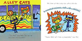 Pete The Cat Rocks On] - Retail Maharaj