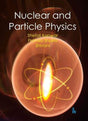 Nuclear and Particle Physics - Retail Maharaj