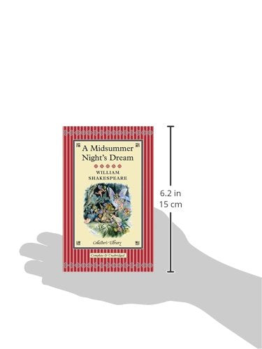 A Midsummer Nights Dream - Retail Maharaj