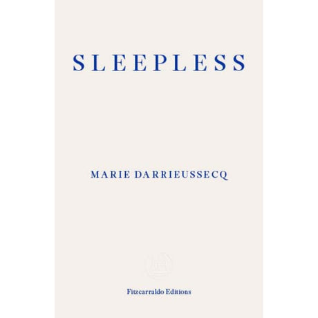 Sleepless: The Political Economy of Social Democratic Liberalism - Retail Maharaj