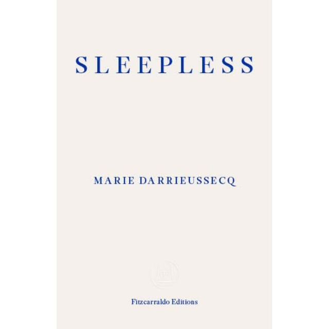 Sleepless: The Political Economy of Social Democratic Liberalism - Retail Maharaj