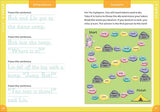 DK Super Phonics My First Sound Blends - Retail Maharaj