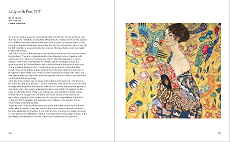 Klimt - Retail Maharaj